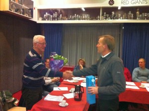 2011-09-01 Seizoen 2011-2012 Diversen