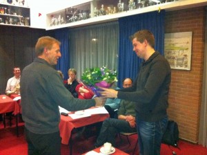 2011-09-01 Seizoen 2011-2012 Diversen