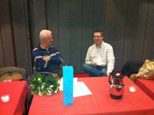 2011-09-01 Seizoen 2011-2012 Diversen