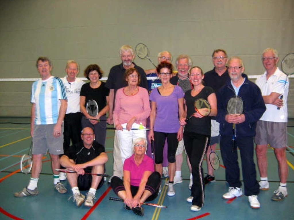 2011-09-01 Seizoen 2011-2012 Diversen