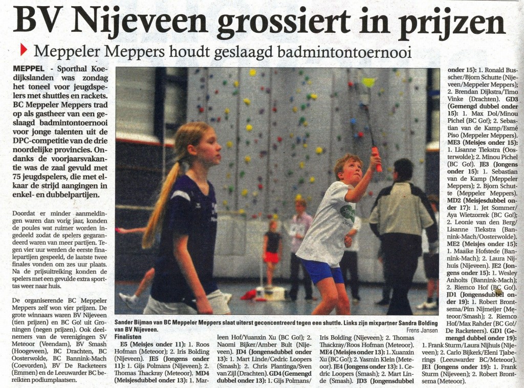 2012-03-04 DPC Meppel