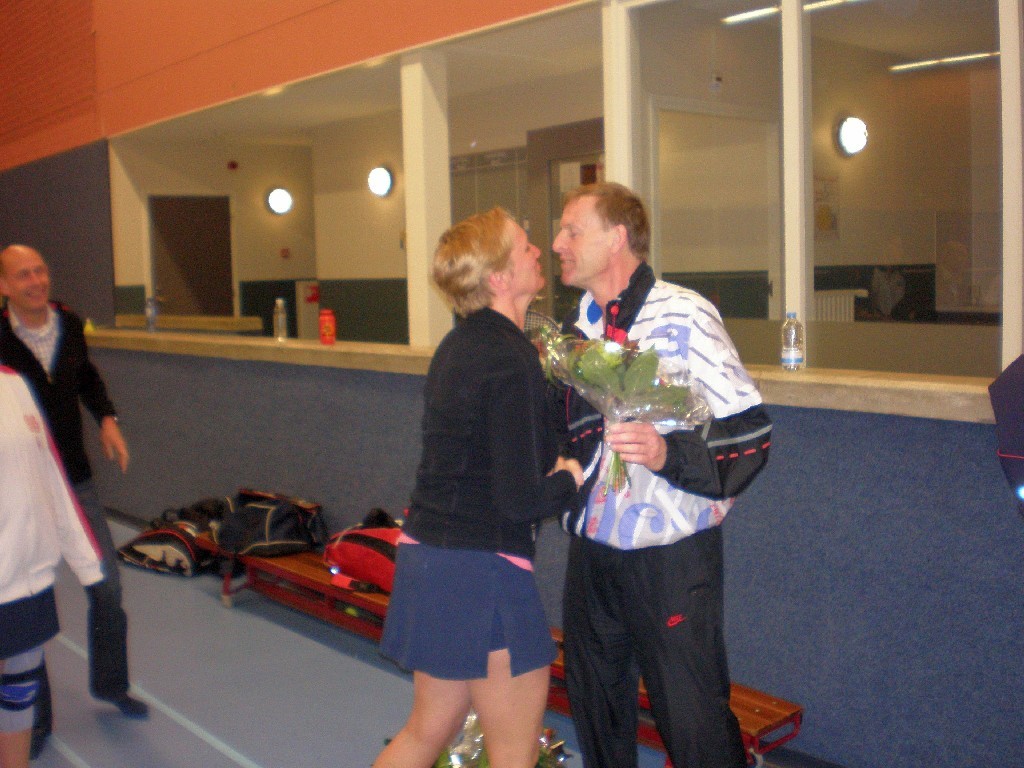 2011-09-01 Seizoen 2011-2012 Diversen