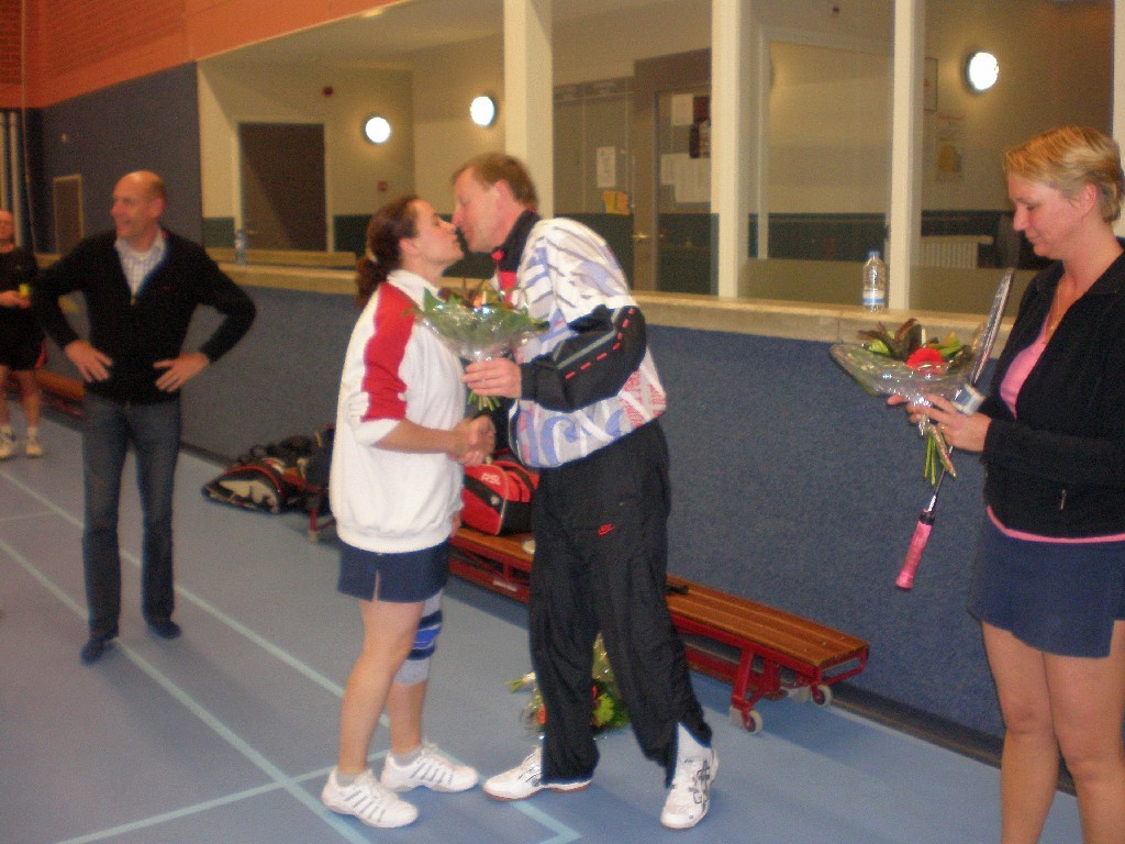 2011-09-01 Seizoen 2011-2012 Diversen