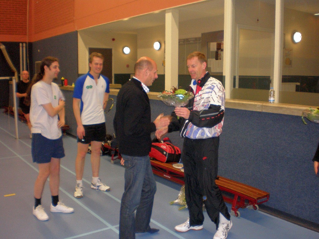 2011-09-01 Seizoen 2011-2012 Diversen