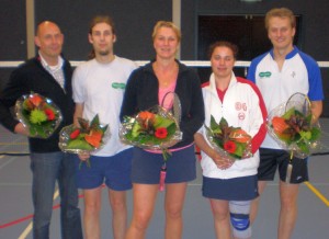 2011-09-01 Seizoen 2011-2012 Diversen