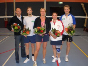 2012-04-19 DUC Team 1 kampioen