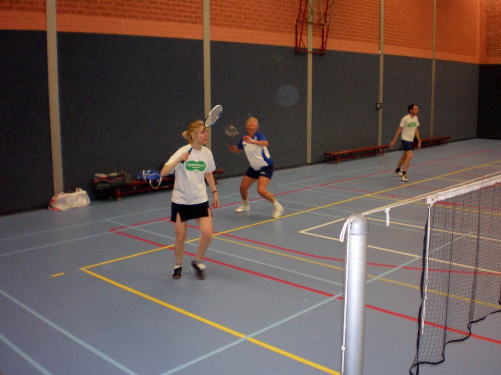 2012-04-19 DUC Team 1 kampioen