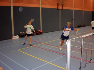 2012-04-19 DUC Team 1 kampioen