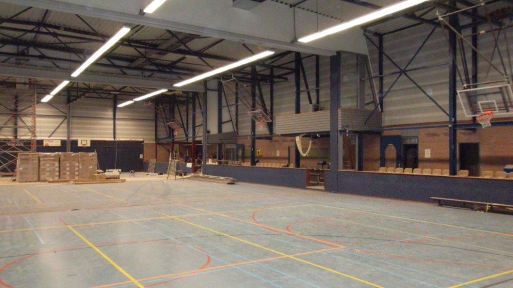 2011-09-01 Seizoen 2011-2012 Diversen