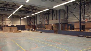 2011-09-01 Seizoen 2011-2012 Diversen