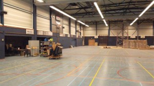 2011-09-01 Seizoen 2011-2012 Diversen