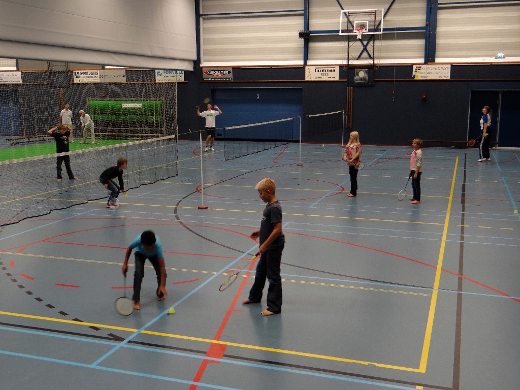 2012-09-01 Seizoen 2012-2013 Diversen