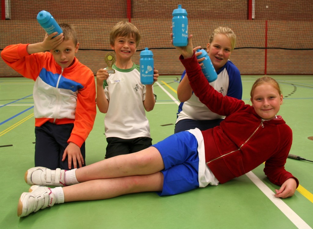 2012-09-01 Seizoen 2012-2013 Diversen