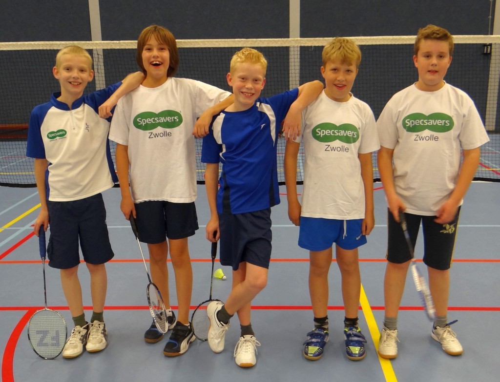 2012-09-01 Seizoen 2012-2013 Diversen