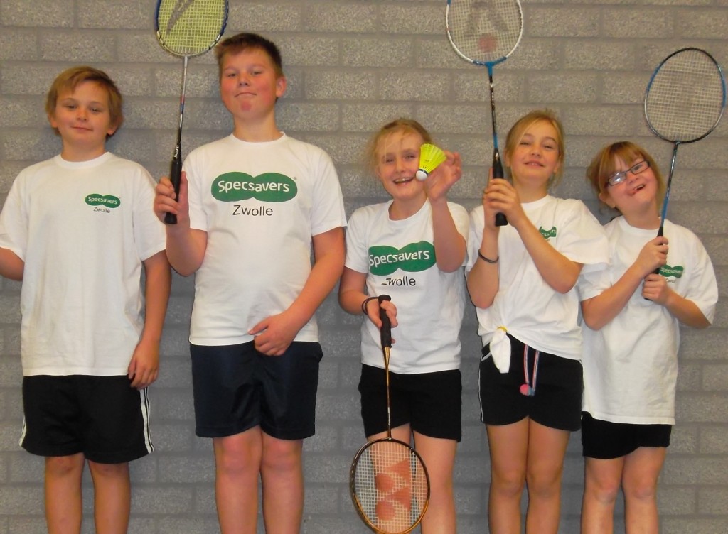 2012-09-01 Seizoen 2012-2013 Diversen