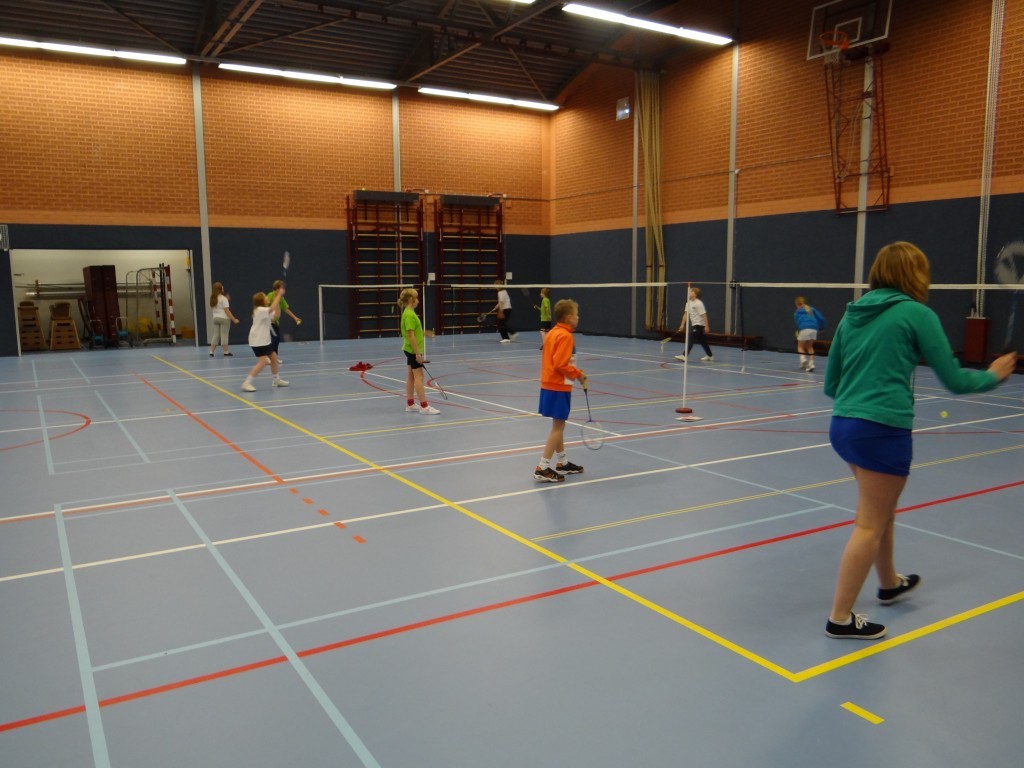 2012-09-01 Seizoen 2012-2013 Diversen