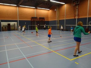 2012-09-01 Seizoen 2012-2013 Diversen