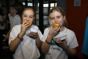 2012-09-01 Seizoen 2012-2013 Diversen