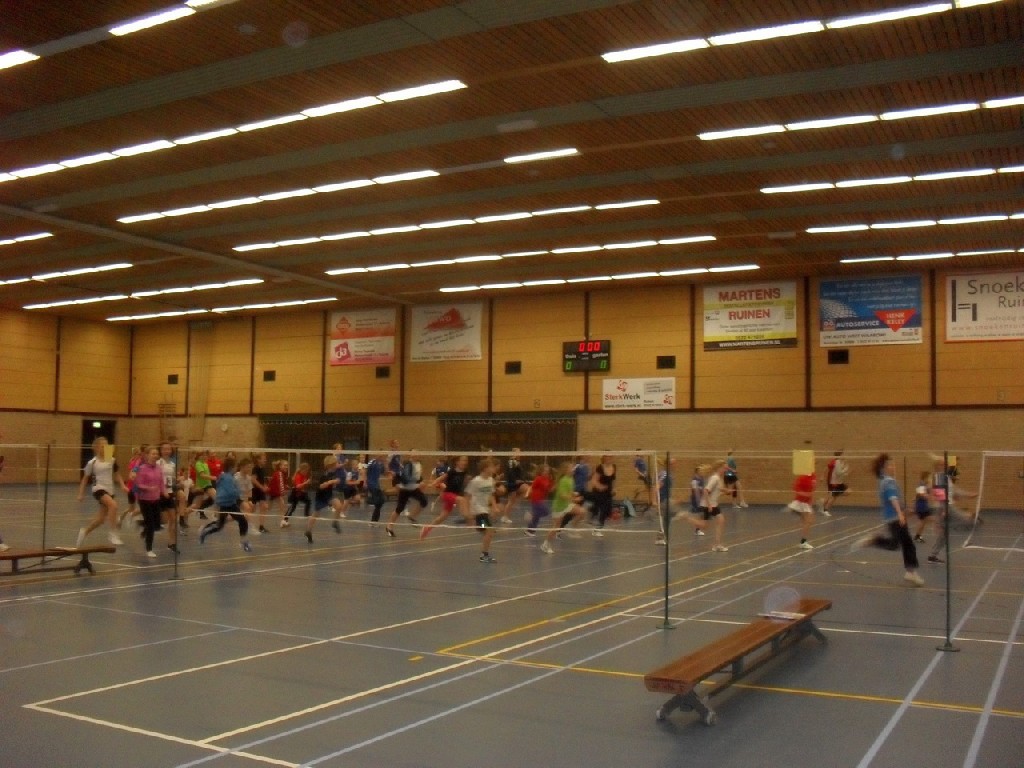 2012-09-01 Seizoen 2012-2013 Diversen