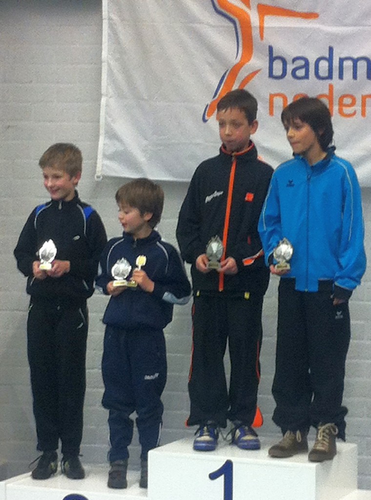 2012-09-01 Seizoen 2012-2013 Diversen