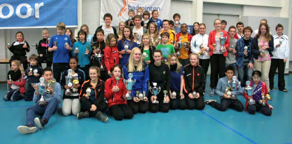 2012-09-01 Seizoen 2012-2013 Diversen