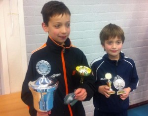 2012-09-01 Seizoen 2012-2013 Diversen