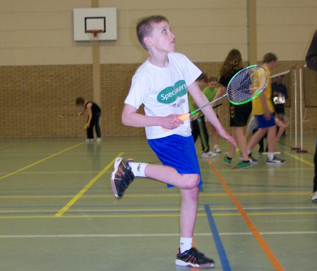 2012-09-01 Seizoen 2012-2013 Diversen