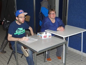 2013-04-20 DUC jeugdtoernooi Meppel