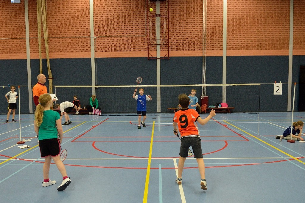 2013-04-20 DUC jeugdtoernooi Meppel