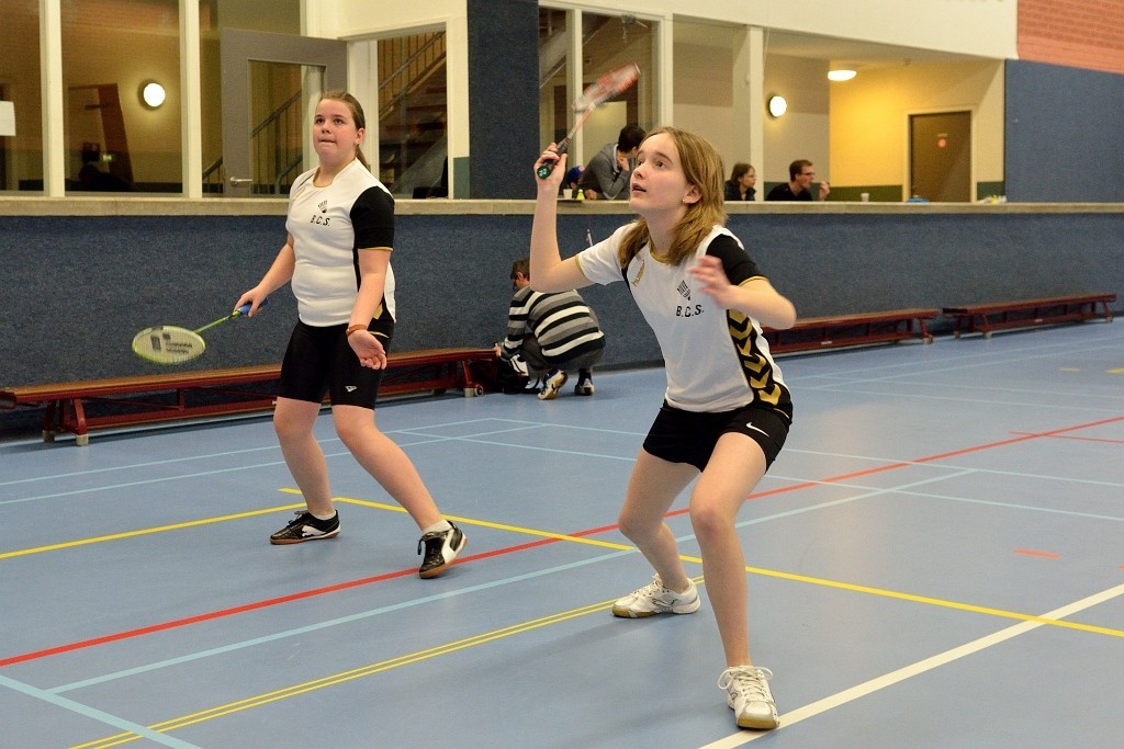 2013-04-20 DUC jeugdtoernooi Meppel