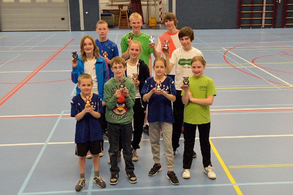 2013-04-20 DUC jeugdtoernooi Meppel