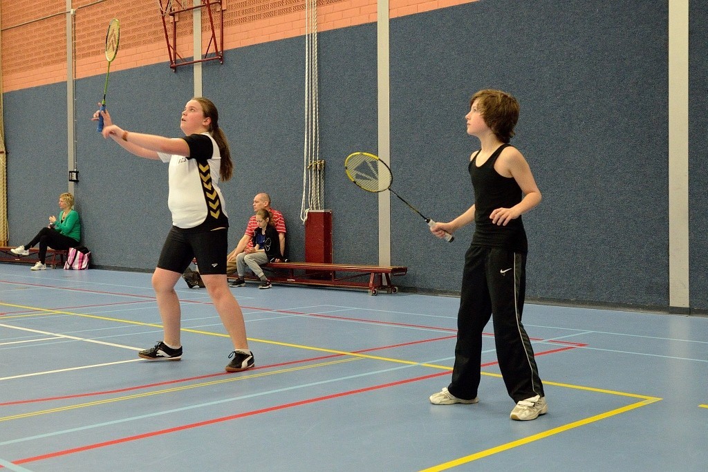 2013-04-20 DUC jeugdtoernooi Meppel