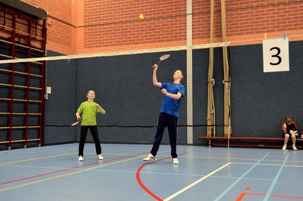 2013-04-20 DUC jeugdtoernooi Meppel