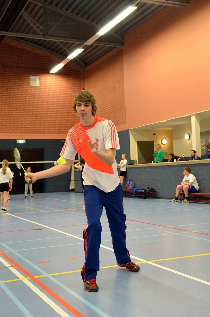 2013-04-20 DUC jeugdtoernooi Meppel