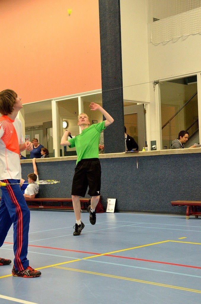 2013-04-20 DUC jeugdtoernooi Meppel