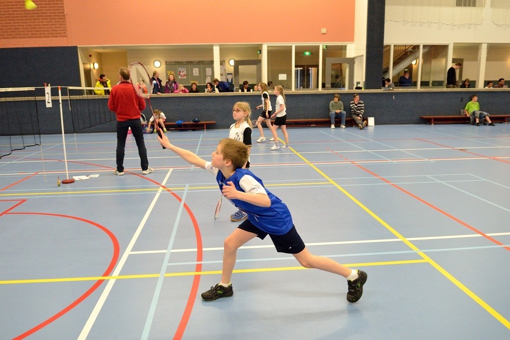 2013-04-20 DUC jeugdtoernooi Meppel