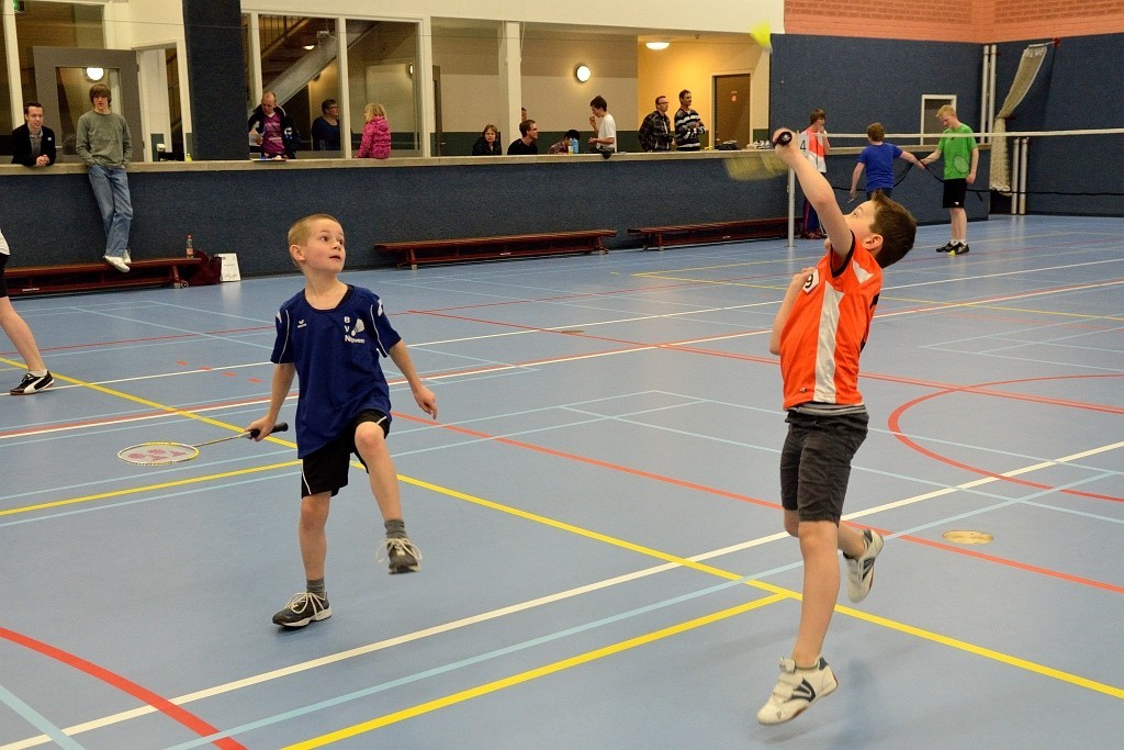 2013-04-20 DUC jeugdtoernooi Meppel