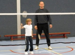 2013-05-30 Ouder-Kind toernooi – Percentagebekers