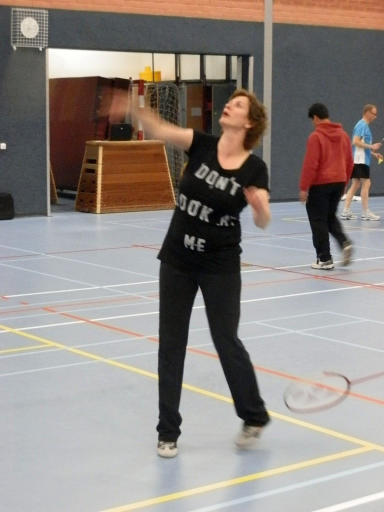 2013-05-30 Ouder-Kind toernooi – Percentagebekers