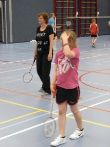 2013-05-30 Ouder-Kind toernooi – Percentagebekers