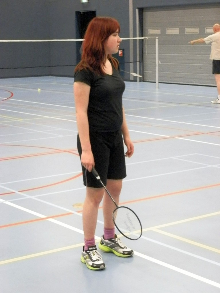 2013-05-30 Ouder-Kind toernooi – Percentagebekers