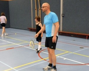 2013-05-30 Ouder-Kind toernooi – Percentagebekers