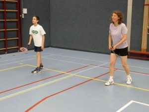 2013-05-30 Ouder-Kind toernooi – Percentagebekers