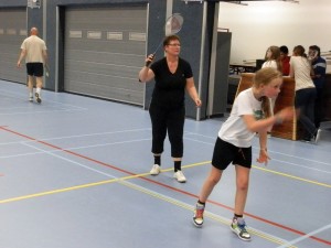 2013-05-30 Ouder-Kind toernooi – Percentagebekers