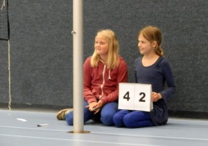 2013-05-30 Ouder-Kind toernooi – Percentagebekers