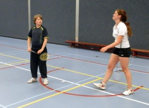 2013-05-30 Ouder-Kind toernooi – Percentagebekers