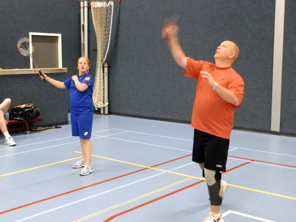 2013-05-30 Ouder-Kind toernooi – Percentagebekers