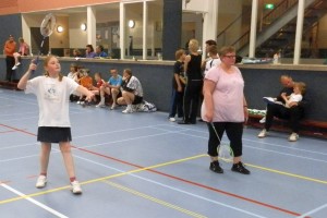 2013-05-30 Ouder-Kind toernooi – Percentagebekers