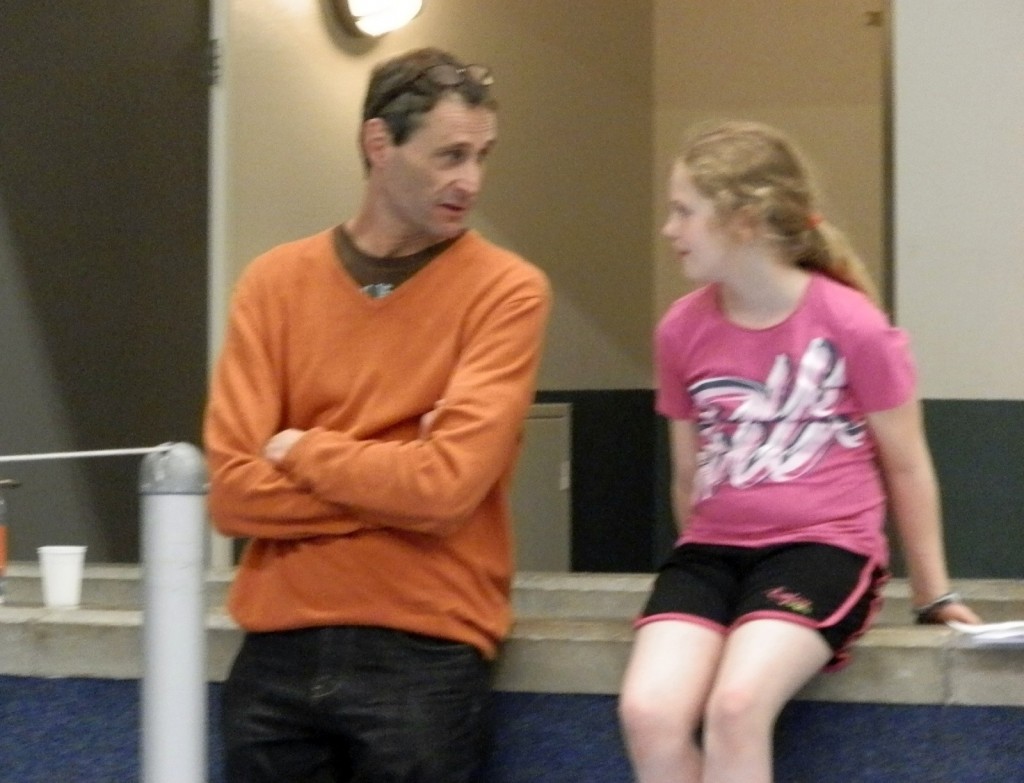 2013-05-30 Ouder-Kind toernooi – Percentagebekers