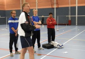 2013-05-30 Ouder-Kind toernooi – Percentagebekers